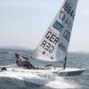 Allgäuer Segler gehört zu Favoriten bei WM an der Ostsee