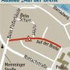 Auf der Breite in Kempten wird saniert