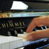 Raues und Pfiffiges von Netzer amp Scheytt im Rahmen des Kemptener Jazzfrühlings