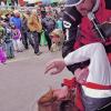 Motorrad-Tag auf ADAC-Anlage in Kempten lockt 3000 Fans