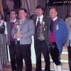 Fuchstalpokal in Seestall: Tradition seit 1962