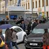 Autoausstellung in Kempten: Über 20 Händler zeigen mehr als 250 Fahrzeuge