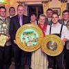 Olympia-Sportschützen Kaufbeuren: 50 Jahre und drei Namen