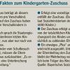 Marktoberdorf prüft Antrag auf kostenlose Kinderbetreuung