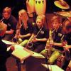 Sieberband zündet in Lindenberg ein Jazz-Feuerwerk an Rhythmen und Melodien