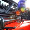 Allgäuer Feuerwehrtage am 18. und 19. Mai beim Sportmarkt Sonthofen