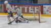Spitzenspiel in der Eishockey Oberliga Süd: Am Freitag traf der ECDC Memmingen im Heimspiel auf die Heilbronner Falken. Über 2.700 Zuschauer sahen dabei in der Eissporthalle am Hühnerberg einen knappen und verdienten 7:6-Sieg der Gastgeber.
 
Die Torschützen:

1:0, Dominik Meisinger in der 10. Minute
1:1 Linus Wernerson Libäck in der 12. Minute
1:2 Jan Pavlu in der 15. Minute
2:2 Tobias Meier in der 21. Spielminute
3:2 Sofiene Bräuner in der 25. Spielminute
3:3 Pontus Wernerson Libäck in MInute 28.
4:3 Marcus Marsall in der 28. Minute.
4:4 Thomas Supis in der 39. Spielminute
4:5 Frederik Cabana in der 39. Minute
5:5 Tobias Meier in der 42. Minute
6:5 Denis Fominych in der 42. Minute
7:5 Denis Fominych in der 51. Minute
7:6 Oula Uski in Minute 55.

 