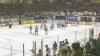 Spitzenspiel in der Eishockey Oberliga Süd: Am Freitag traf der ECDC Memmingen im Heimspiel auf die Heilbronner Falken. Über 2.700 Zuschauer sahen dabei in der Eissporthalle am Hühnerberg einen knappen und verdienten 7:6-Sieg der Gastgeber.
 
Die Torschützen:

1:0, Dominik Meisinger in der 10. Minute
1:1 Linus Wernerson Libäck in der 12. Minute
1:2 Jan Pavlu in der 15. Minute
2:2 Tobias Meier in der 21. Spielminute
3:2 Sofiene Bräuner in der 25. Spielminute
3:3 Pontus Wernerson Libäck in MInute 28.
4:3 Marcus Marsall in der 28. Minute.
4:4 Thomas Supis in der 39. Spielminute
4:5 Frederik Cabana in der 39. Minute
5:5 Tobias Meier in der 42. Minute
6:5 Denis Fominych in der 42. Minute
7:5 Denis Fominych in der 51. Minute
7:6 Oula Uski in Minute 55.

 
