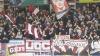 Spitzenspiel in der Eishockey Oberliga Süd: Am Freitag traf der ECDC Memmingen im Heimspiel auf die Heilbronner Falken. Über 2.700 Zuschauer sahen dabei in der Eissporthalle am Hühnerberg einen knappen und verdienten 7:6-Sieg der Gastgeber.
 
Die Torschützen:

1:0, Dominik Meisinger in der 10. Minute
1:1 Linus Wernerson Libäck in der 12. Minute
1:2 Jan Pavlu in der 15. Minute
2:2 Tobias Meier in der 21. Spielminute
3:2 Sofiene Bräuner in der 25. Spielminute
3:3 Pontus Wernerson Libäck in MInute 28.
4:3 Marcus Marsall in der 28. Minute.
4:4 Thomas Supis in der 39. Spielminute
4:5 Frederik Cabana in der 39. Minute
5:5 Tobias Meier in der 42. Minute
6:5 Denis Fominych in der 42. Minute
7:5 Denis Fominych in der 51. Minute
7:6 Oula Uski in Minute 55.

 