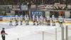 Spitzenspiel in der Eishockey Oberliga Süd: Am Freitag traf der ECDC Memmingen im Heimspiel auf die Heilbronner Falken. Über 2.700 Zuschauer sahen dabei in der Eissporthalle am Hühnerberg einen knappen und verdienten 7:6-Sieg der Gastgeber.
 
Die Torschützen:

1:0, Dominik Meisinger in der 10. Minute
1:1 Linus Wernerson Libäck in der 12. Minute
1:2 Jan Pavlu in der 15. Minute
2:2 Tobias Meier in der 21. Spielminute
3:2 Sofiene Bräuner in der 25. Spielminute
3:3 Pontus Wernerson Libäck in MInute 28.
4:3 Marcus Marsall in der 28. Minute.
4:4 Thomas Supis in der 39. Spielminute
4:5 Frederik Cabana in der 39. Minute
5:5 Tobias Meier in der 42. Minute
6:5 Denis Fominych in der 42. Minute
7:5 Denis Fominych in der 51. Minute
7:6 Oula Uski in Minute 55.

 