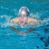 Mau-Schwimmen des TV Memmingen