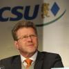 Staatsminister Huber zu Gast in Jengen