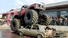 Monster-Truck-Show gastiert am Sonntag in Immenstadt