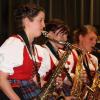 Frühjahrskonzert: Die Musikkapelle Bolsterlang erinnert an legendäre Musicals und Filme