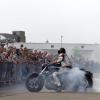 Born to be wild: Heißes Programm in Memmingen bei Klub-Party
