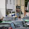 Amok-Alarm an Lindenschule in Memmingen - Schüler in Sicherheit