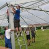 SV Fuchstal stellt wieder dreitägiges Pfingstfest auf die Beine