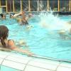 Spaß im kühlen Naß: Schwimmkurs für Kids mit Sandra Völker