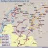4. Westallgäuer Radtourenfahrt des SV Oberreute startet am Samstag
