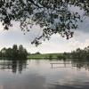 Moorbad Eglofs öffnet ohne Badeaufsicht