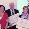 Aktion in Babenhausen bei Ideenwettbewerb der Unterallgäuer Gesundheitswoche erfolgreich