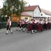 Dorf feiert den Aufstieg des FSV Lamerdingen in die Bezirksliga