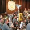 Furioser Auftakt für Steingadener Festtage