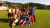 Der TSV Sulzberg II  mit 111 Toren Meister in der B-Klasse 8