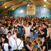Festwirt: Die Sicherheit geht im Bierzelt auf der Allgäuer Festwoche vor