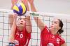 Volleyballerinnen des TSV Obergünzburg bereiten sich auf Saison vor ndash Änderung in Liga