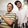 Cali P und Jugglerz gastieren heute Abend in der Diskothek Hirsch Inn