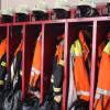 Tag der offenen Tür bei der Feuerwehr