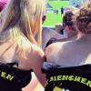 Hobby-Fußball-Turnier Kick  Rock in Eggenthal: Bienchen, Bier und Badespaß