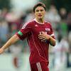 FC Memmingen startet in die Vorbereitung: Andreas Hindelang geht – Alexander Hack kommt