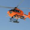 Betriebsunfall mit Schutzengel in Waal