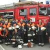 Feuerwehr-Frauen erwerben technische Hilfeleistungs-Abzeichen bei Prüfung in Hergensweiler