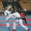 Karate: Ruth Malsch hat es geschafft