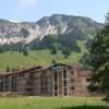 Panorama-Hotel in Oberjoch wird ab Herbst eröffnet