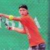 Tennis: Erste Herrenmannschaft des TC Neugablonz bezwingt den TC Friedberg mit 5:4