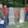 Gedenksteine auf Obergünzburger Friedhof sollen erhalten bleiben