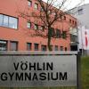 Nach Mittlerer Reife zum Abitur - Neues Angebot am Vöhlin-Gymnasium in Memmingen