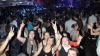 Party bei lauen Temperaturen