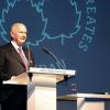 Nobelpreisträgertagung auf Insel Mainau endet heute