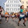 22. Stadtolympiade in Füssen beginnt heute