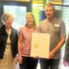 Sozialzentrum in Riezlern erhält erneut Zertifikat