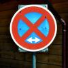 Neues Zonenhalteverbot in Lindau
