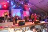 Gautrachtenfest: Stimmung in Nesselwang mit der Spider Murphy Gang