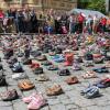 Kundgebung gegen Abtreibung am Samstag in Memmingen