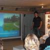 Vortrag in Bernbeuren: Großes Interesse an Auerberg-Historie