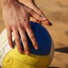 Schulz und Hannich gewinnen Allgäuer Eichenkreuz-Meisterschaft im Beachvolleyball